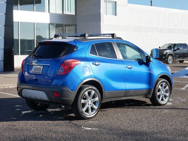 2014 Buick Encore Premium