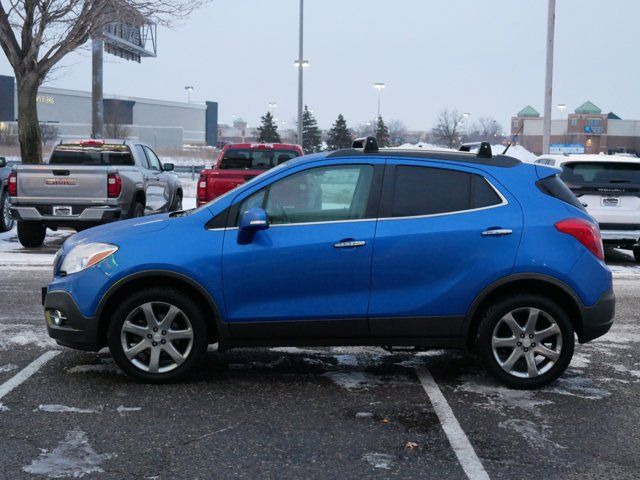 2014 Buick Encore Premium