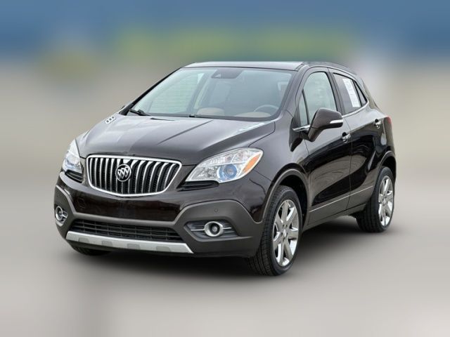 2014 Buick Encore Premium