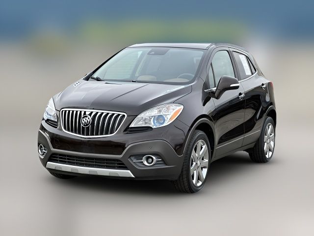 2014 Buick Encore Premium