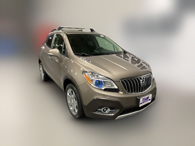 2014 Buick Encore Premium