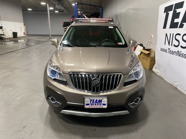 2014 Buick Encore Premium