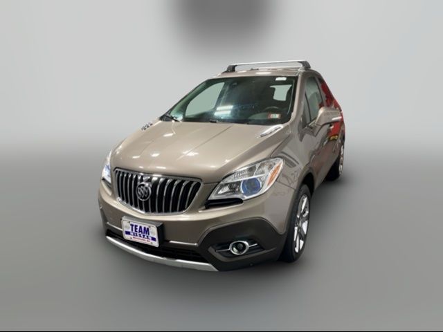 2014 Buick Encore Premium