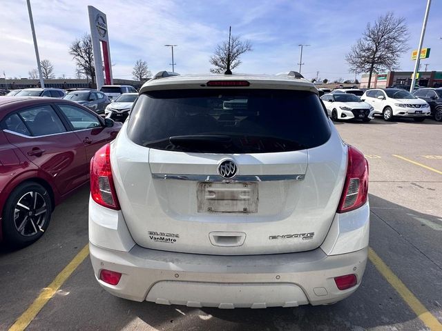 2014 Buick Encore Premium