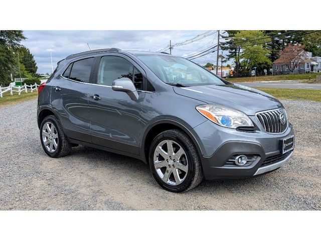 2014 Buick Encore Premium