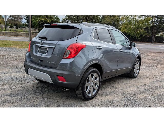 2014 Buick Encore Premium