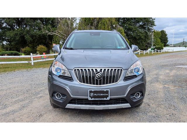 2014 Buick Encore Premium