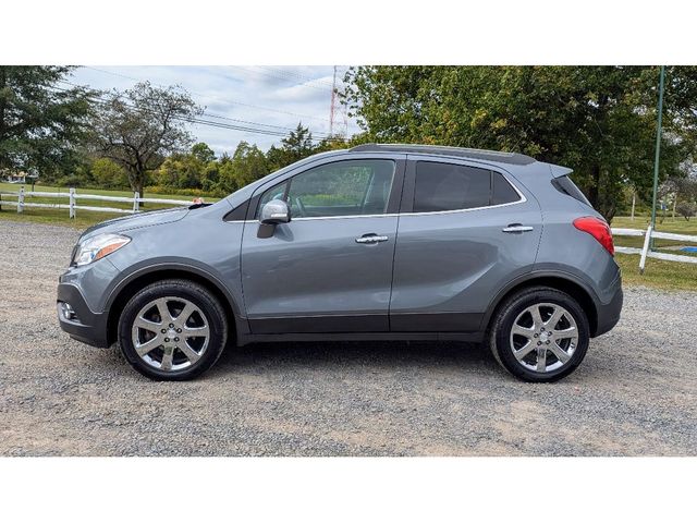 2014 Buick Encore Premium