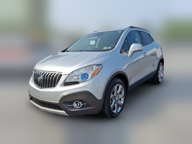 2014 Buick Encore Premium