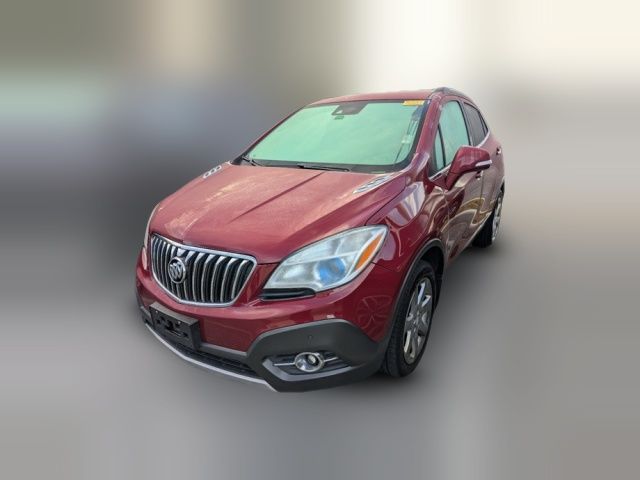 2014 Buick Encore Premium