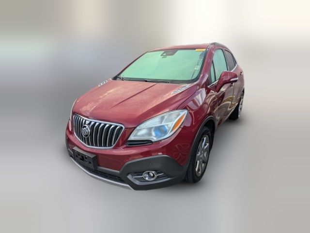 2014 Buick Encore Premium