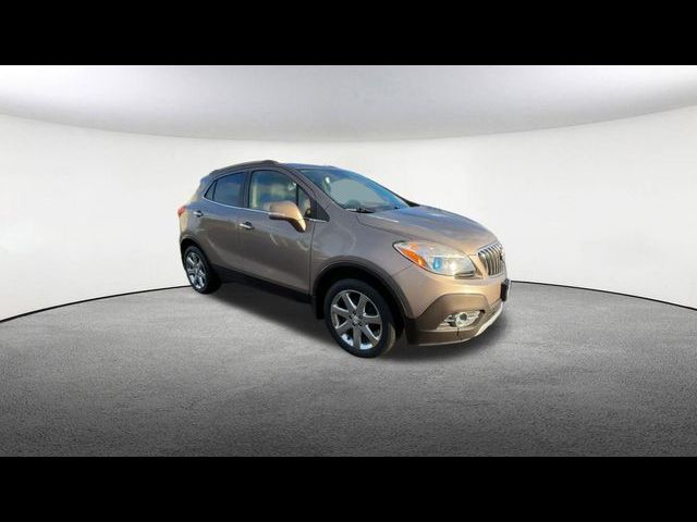 2014 Buick Encore Premium