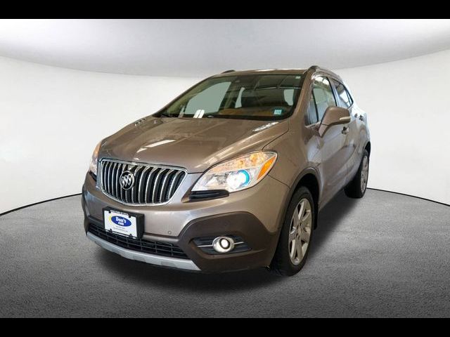 2014 Buick Encore Premium