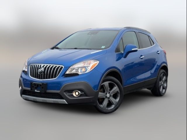 2014 Buick Encore Premium