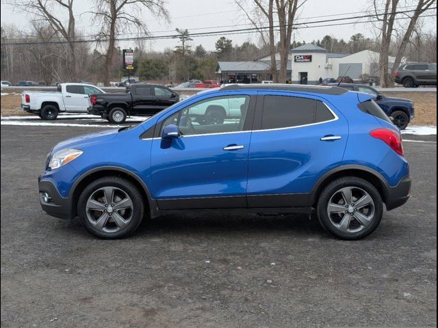 2014 Buick Encore Premium