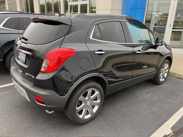 2014 Buick Encore Premium