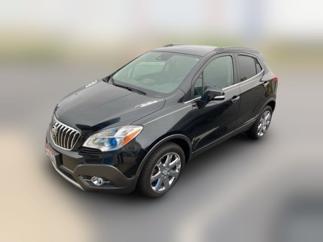 2014 Buick Encore Premium