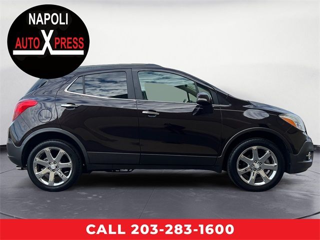 2014 Buick Encore Premium