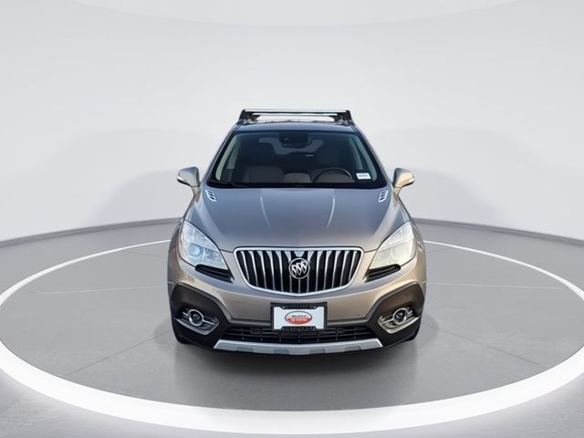 2014 Buick Encore Premium