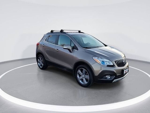 2014 Buick Encore Premium