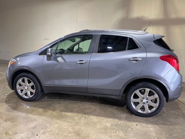 2014 Buick Encore Premium