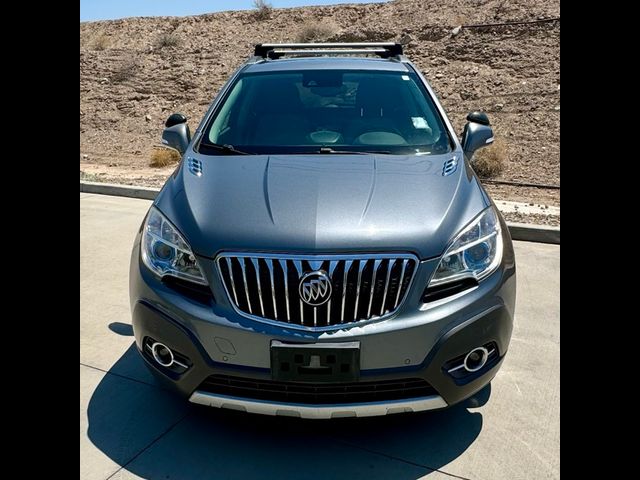 2014 Buick Encore Premium