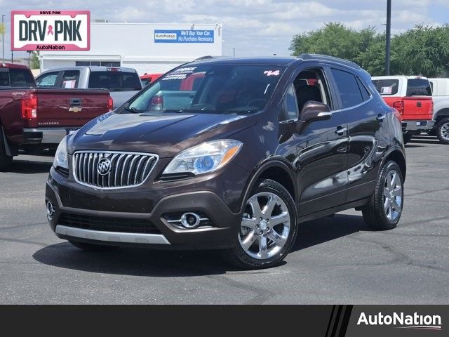 2014 Buick Encore Premium