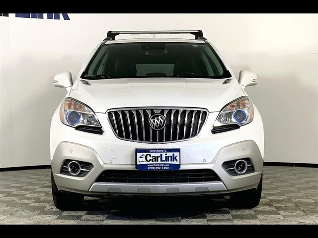 2014 Buick Encore Premium