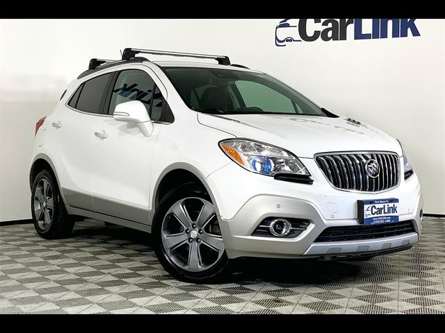 2014 Buick Encore Premium