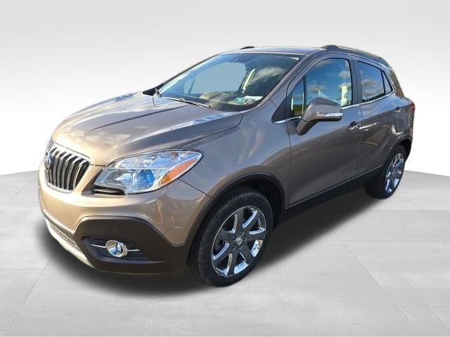 2014 Buick Encore Premium