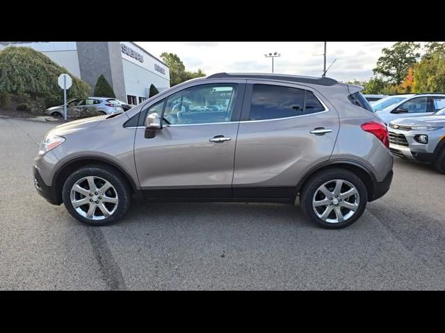 2014 Buick Encore Premium