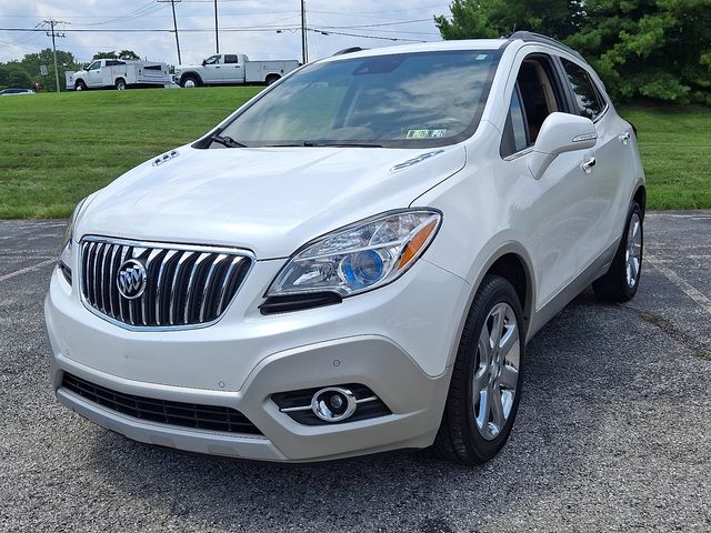 2014 Buick Encore Premium