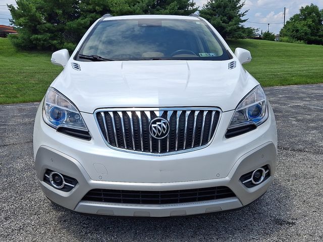 2014 Buick Encore Premium