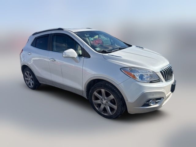 2014 Buick Encore Premium