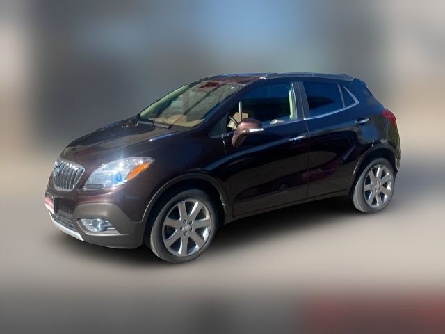 2014 Buick Encore Premium