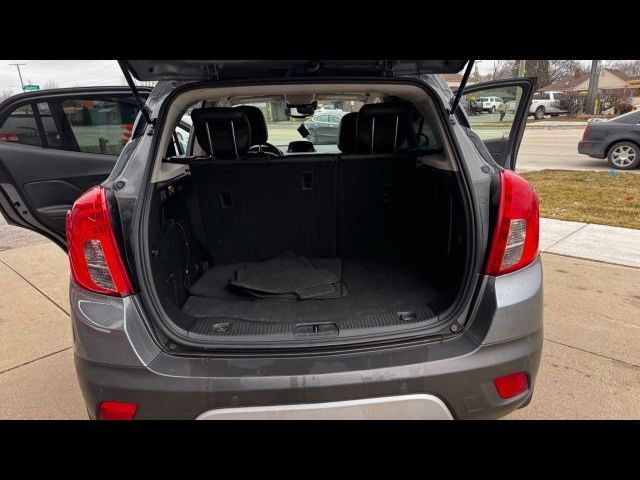 2014 Buick Encore Premium