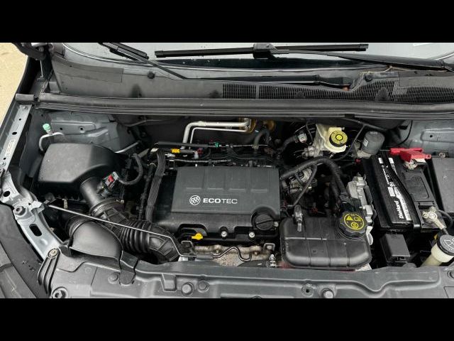 2014 Buick Encore Premium
