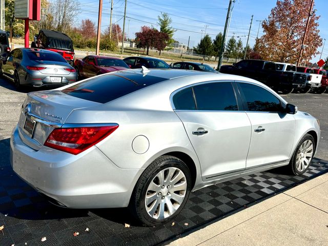 2014 Buick LaCrosse Premium I