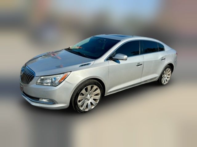 2014 Buick LaCrosse Premium I