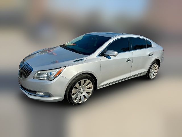 2014 Buick LaCrosse Premium I