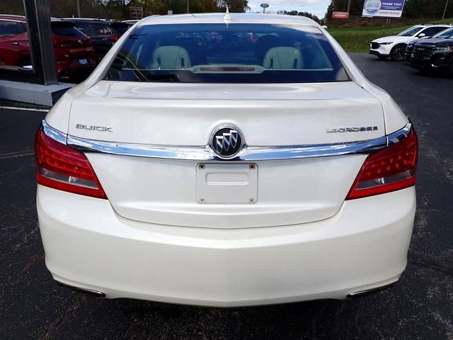 2014 Buick LaCrosse Base