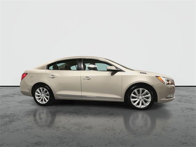 2014 Buick LaCrosse Base