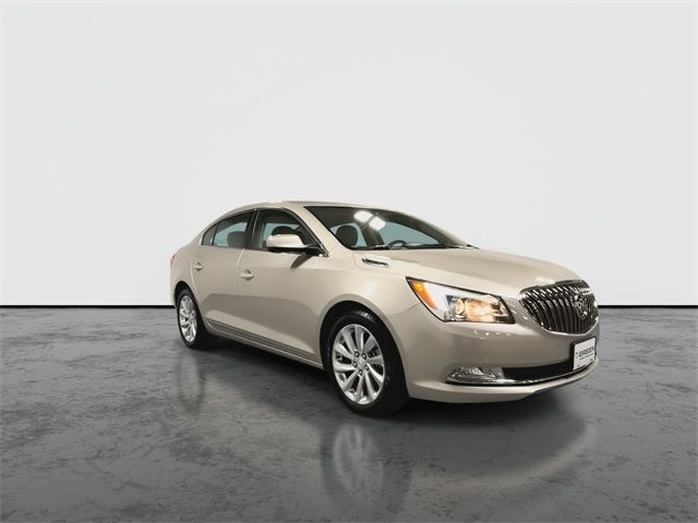 2014 Buick LaCrosse Base