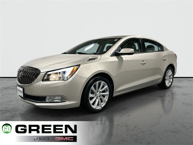 2014 Buick LaCrosse Base