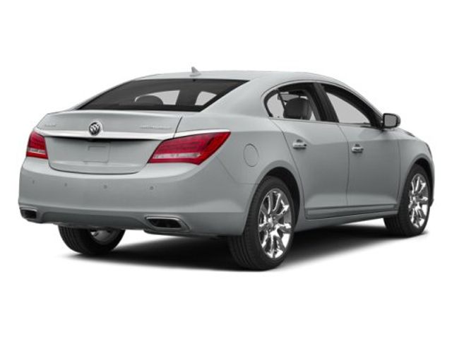 2014 Buick LaCrosse Base