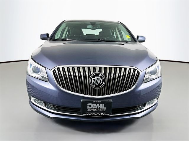 2014 Buick LaCrosse Base