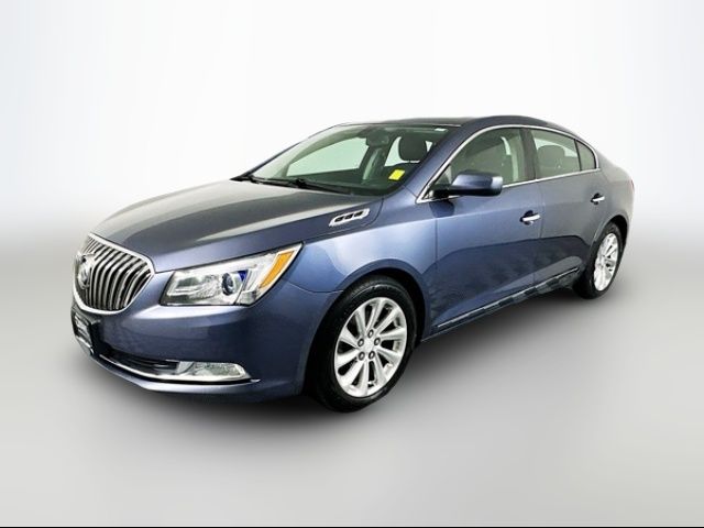 2014 Buick LaCrosse Base