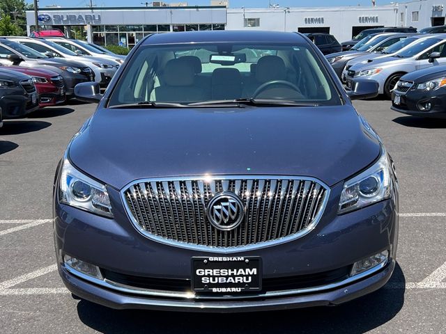 2014 Buick LaCrosse Base