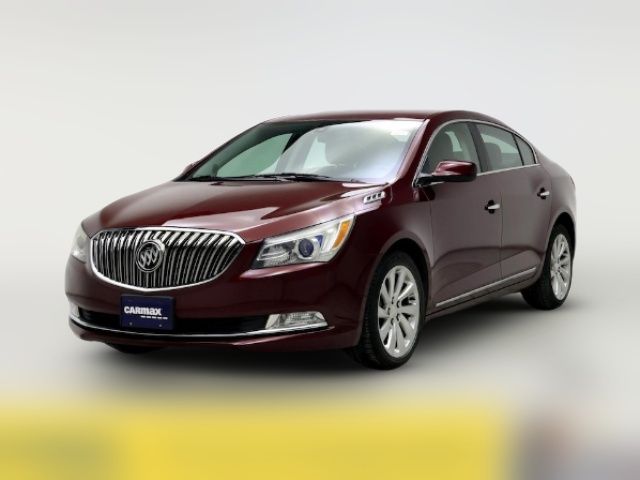 2014 Buick LaCrosse Base