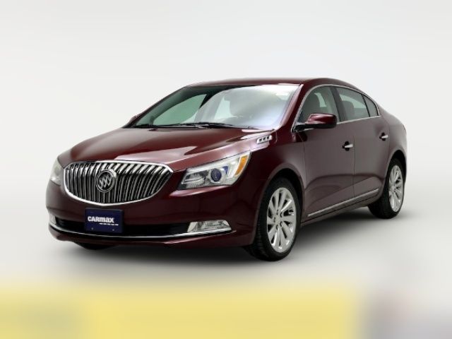 2014 Buick LaCrosse Base